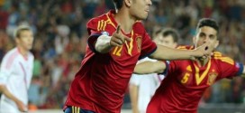 Euro 2016, Spagna-Ucraina: probabili formazioni