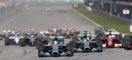 F1 GP Malesia 2015: orari, prove e diretta