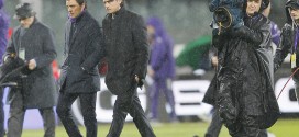 Fiorentina - Milan