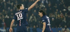 Ibra Psg