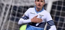 Klose Lazio