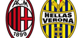 Milan-Verona