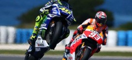 MotoGP 2015: come vederlo in tv e calendario completo