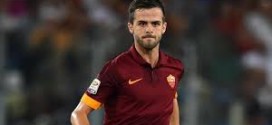 Pjanic Roma 1