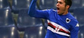 Samp-Inter 1-0: blucerchiati al quarto posto