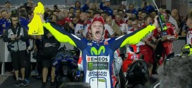 Valentino Rossi