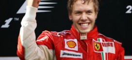 Vettel