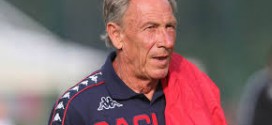 Zeman torna al Cagliari