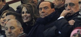 Berlusconi Milan