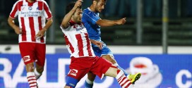 Brescia - Vicenza