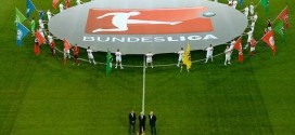 Bundesliga, in evidenza M'Gladbach-Dortmuld e Bayern-Eintracht