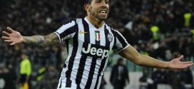 Carlitos Tevez, il migliore