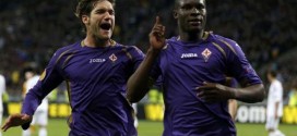 Fiorentina-Dinamo Kiev: presentazione match e ultime dagli spogliatoi