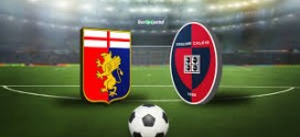 Genoa-Cagliari