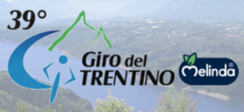 Giro del Trentino Melinda