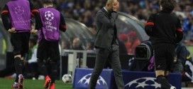 Guardiola Porto Bayern