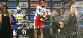 Kristoff scheldeprijs