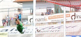 Lanciano-Latina serie B