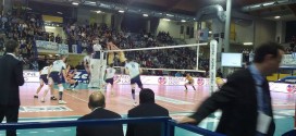 Latina-Modena pallavolo