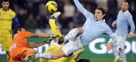 Lazio, Pioli concentrato sulla Champions