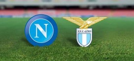 Napoli-Lazio: diretta, news e probabili formazioni