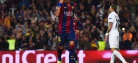 Neymar Barcellona