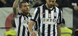 Serie A: Juve vicina al 4a scudetto, Cagliari e Cesena alla B