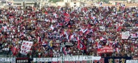 Ultras Cagliari