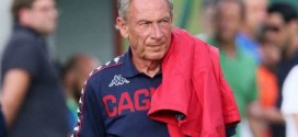 Zeman si dimette, ennesimo fallimento per Giulini