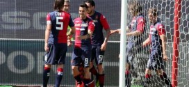 Cagliari- Parma, match tra decadute