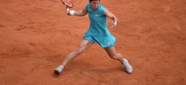 Tennis/Internazionali donne, Carla Suarez Navarro in finale