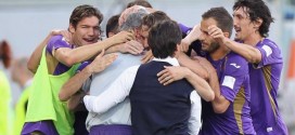 Fiorentina-Parma