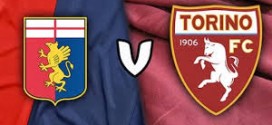 Genoa-Torino