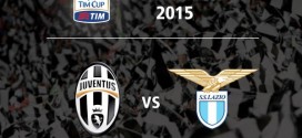 Juventus-Lazio Tim Cup