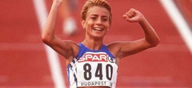 Lutto atletica, muore a 44 anni Annarita Sidoti