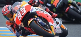 Marc Marquez