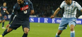 Napoli-Lazio