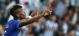 Paul Pogba Juventus