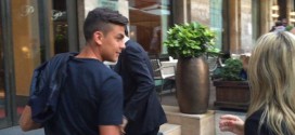 Paulo Dybala a Torino