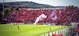 Perugia-Carpi: diretta tv, news e probabili formazion