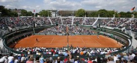 Roland Garros Parigi