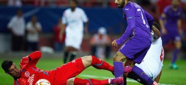 Salah Siviglia-Fiorentina