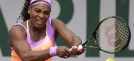 Serena Williams Roland Garros