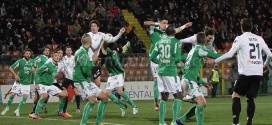 Spezia-Avellino