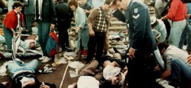 Tragedia Heysel