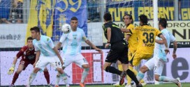 Virtus Entella-Modena