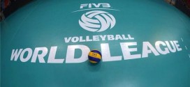 World League FIVB 2015