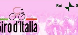 giro d'italia rai