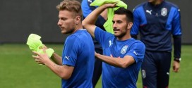 Azzurri a Ginevra