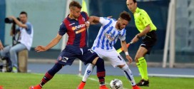 Pescara - Bologna